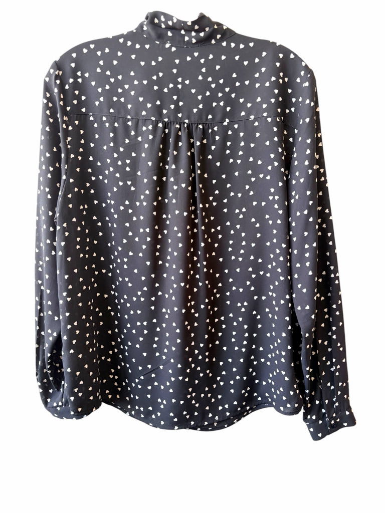 RACHEL ZOE Size medium TOP W