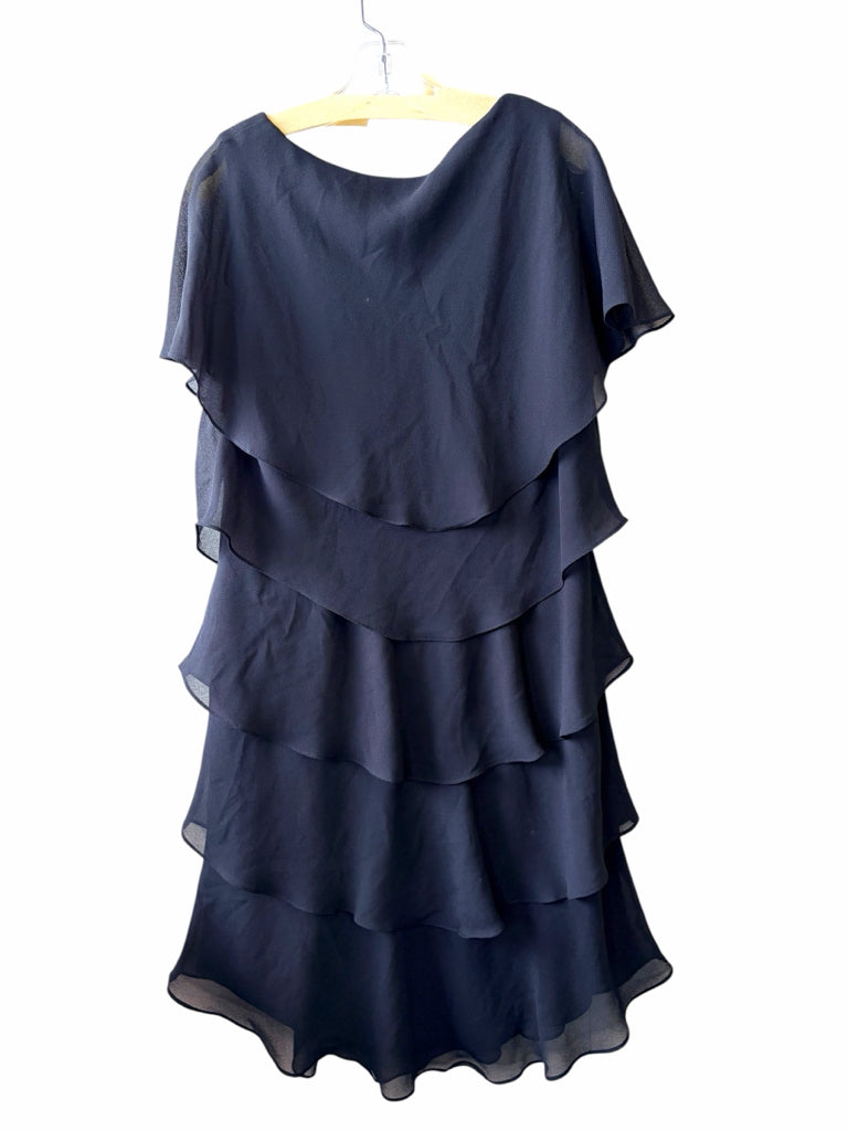 SLNY Size 14W DRESS W