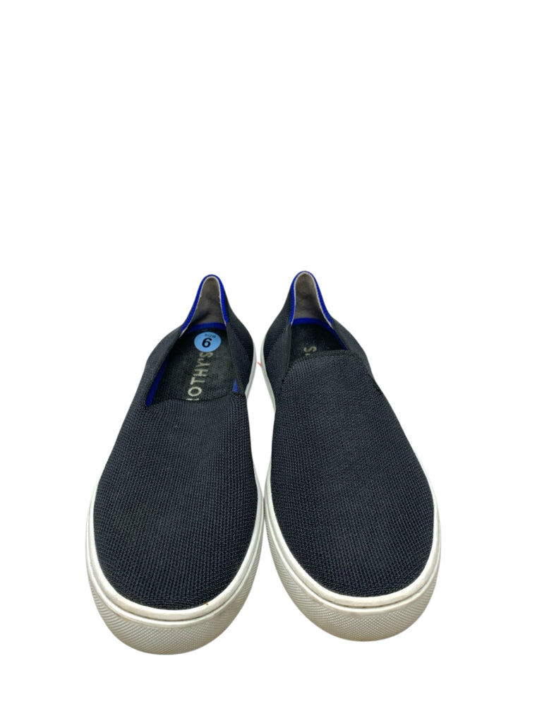 ROTHY'S  6 SNEAKERS W