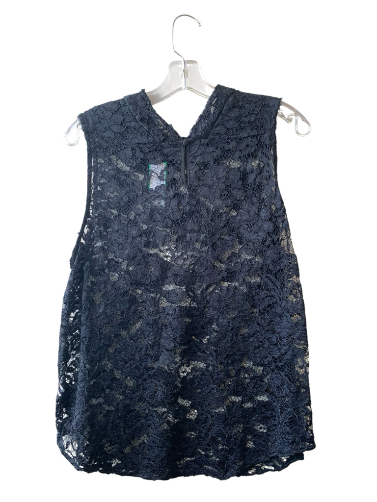 WHO WHAT WEAR  xL TOP  W