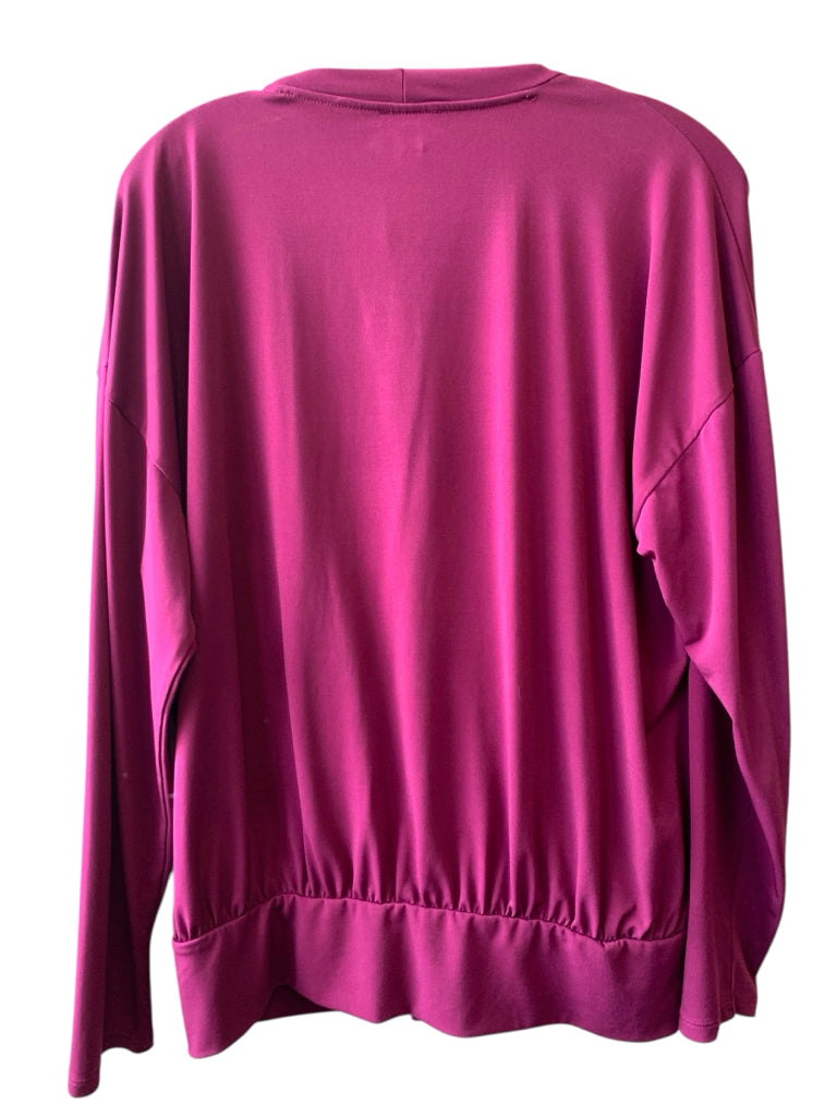 ANN TAYLOR  xL TOP  W