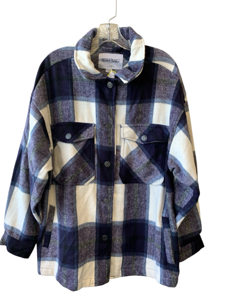 RESERVE FAIRFAX  1X JACKET W