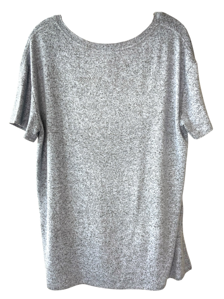 CASLON Size large TOP  W