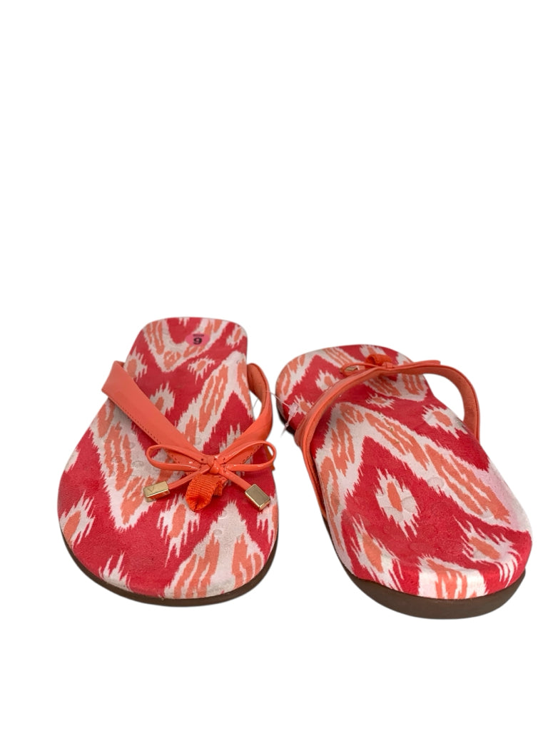 VIONIC  9 FLIPFLOP W