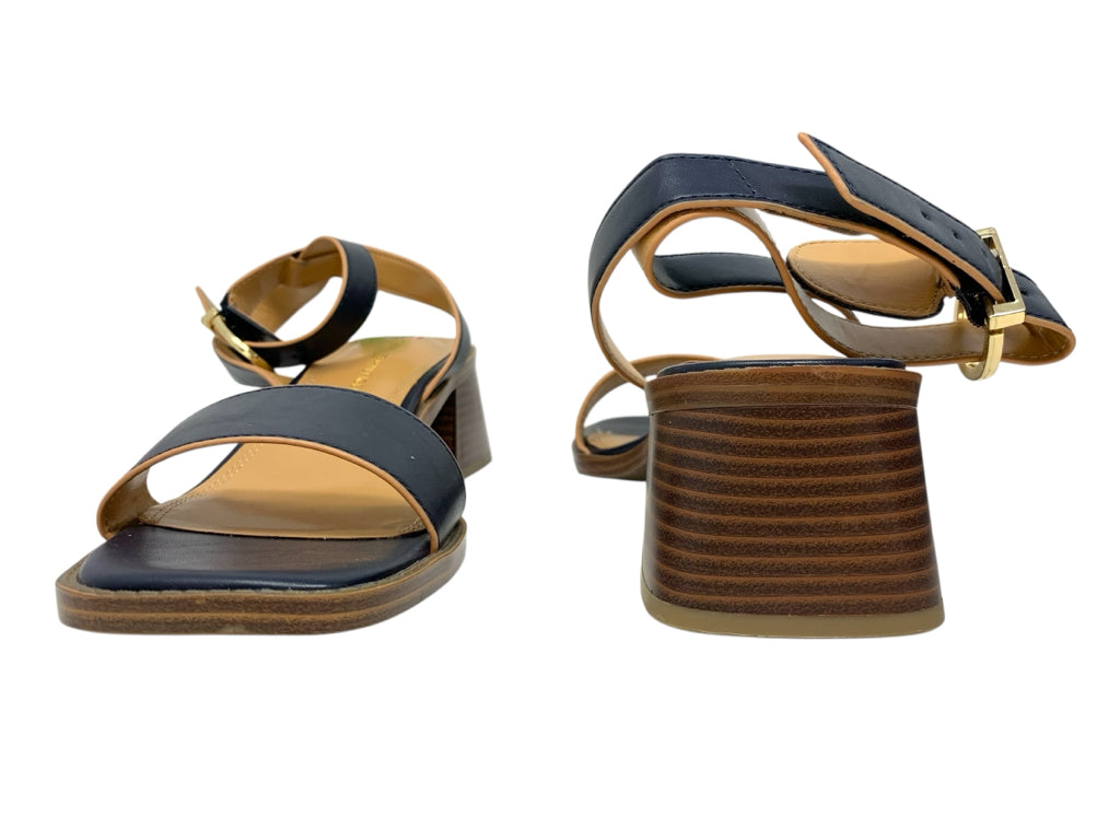 TOMMY HILFIGER  9 HEEL W
