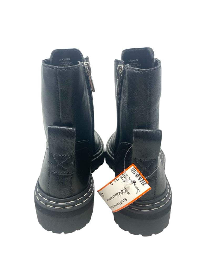 VINCE CAMUTO  6 BOOT W