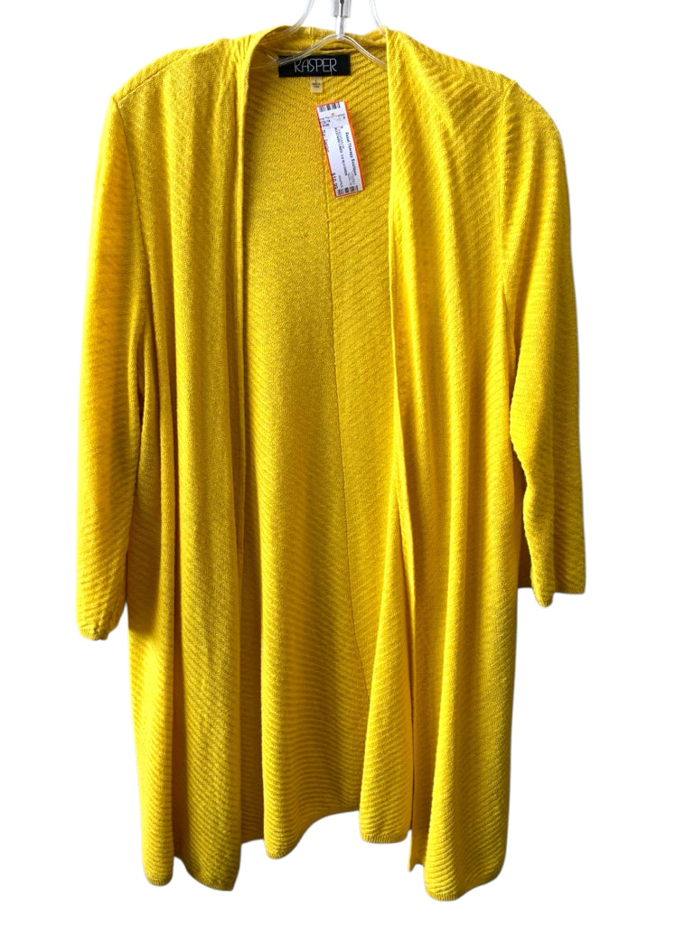 KASPER  large CARDIGAN W