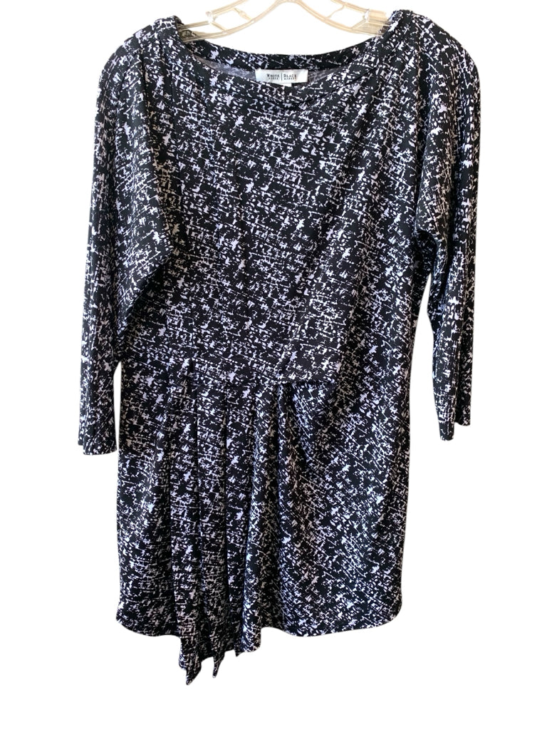 WHITE HOUSE BLACK MARKET  small TOPW