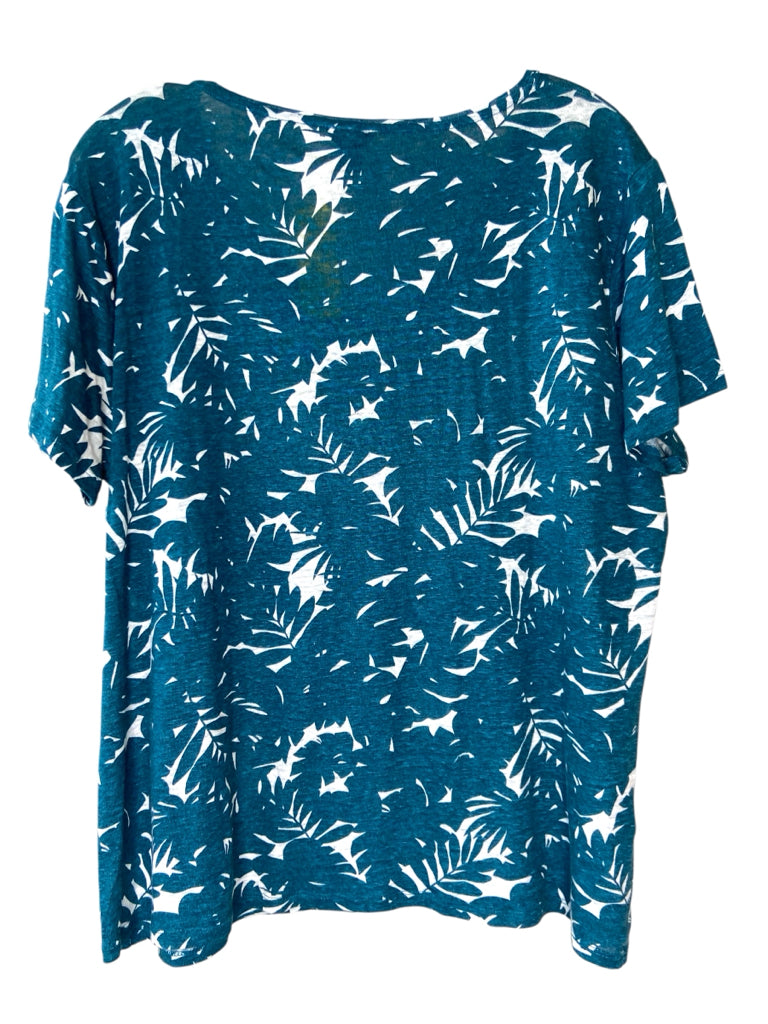 ANN TAYLOR Size xL TOP  W