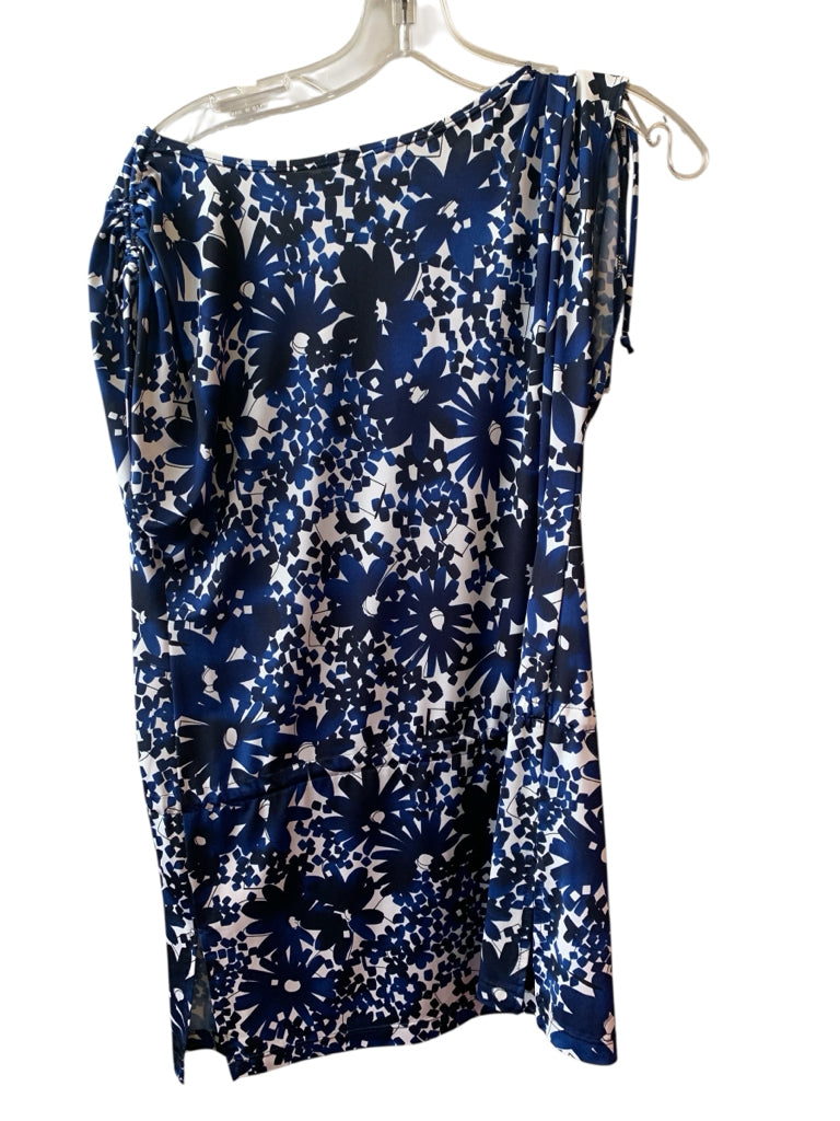CHICO'S  medium TOP W