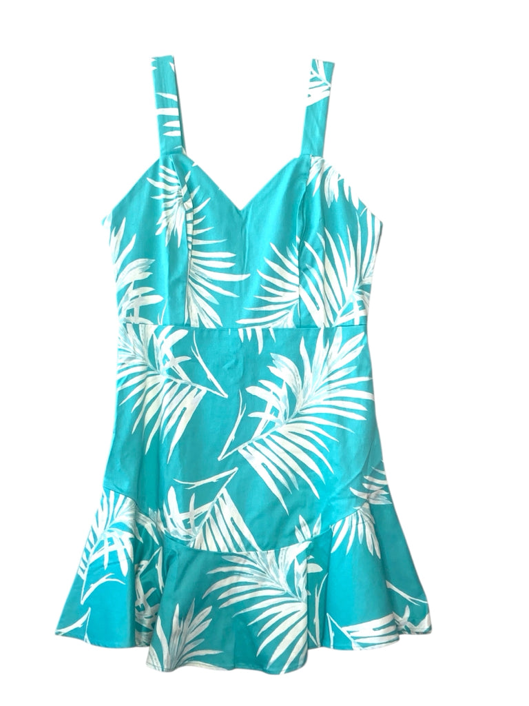 FLYING TOMATO Size large SUN DRS W