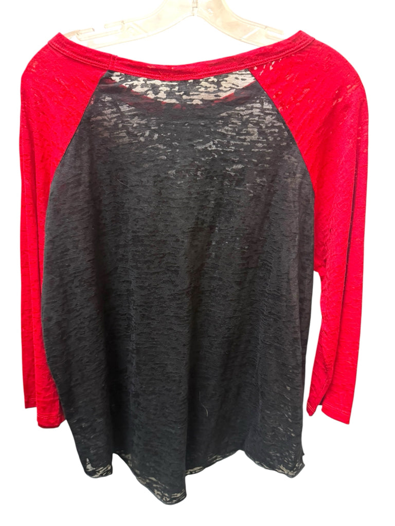 Size LARGE/XL TOPW