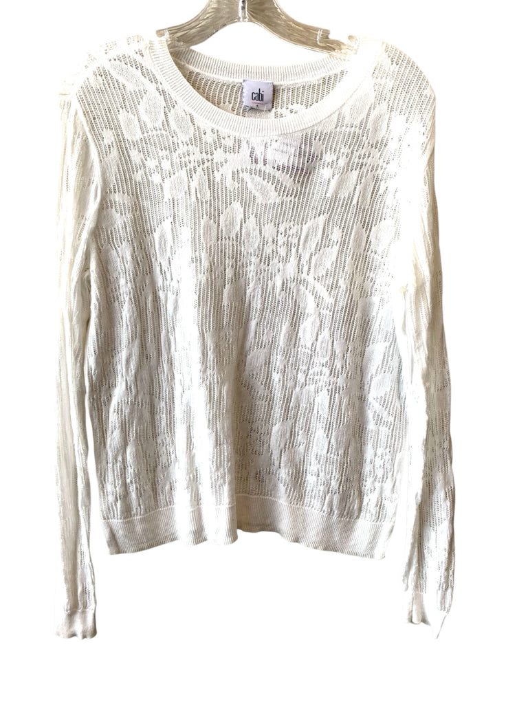 CABI  small TOP W