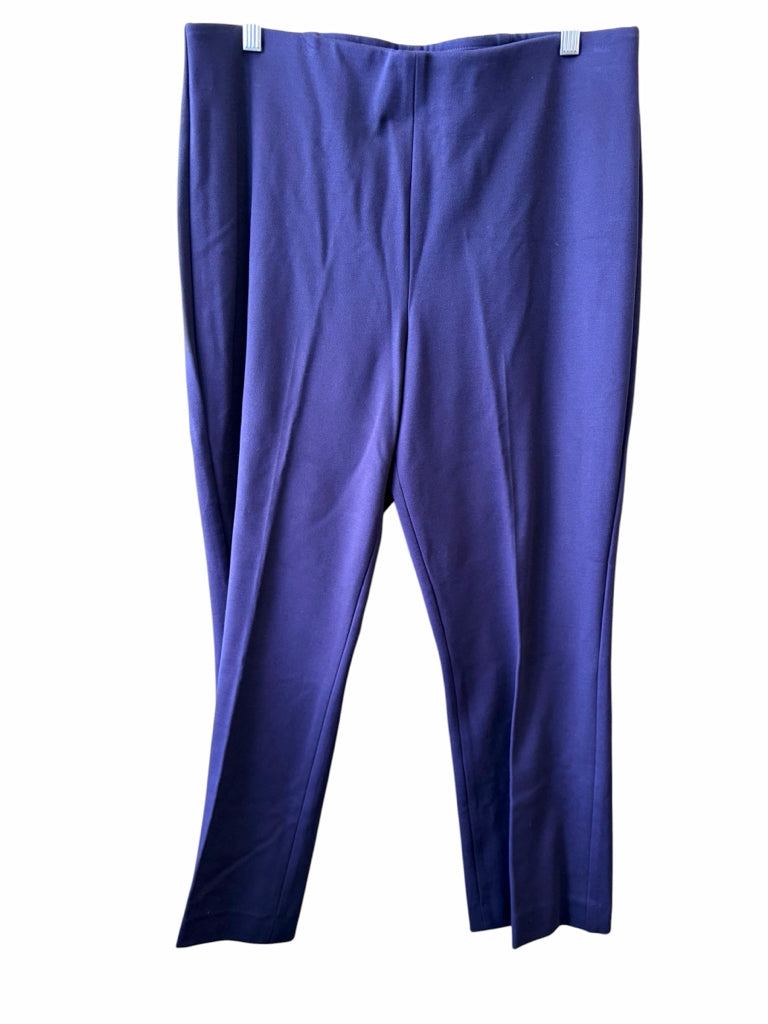 TALBOTS Size 12 PANTS W