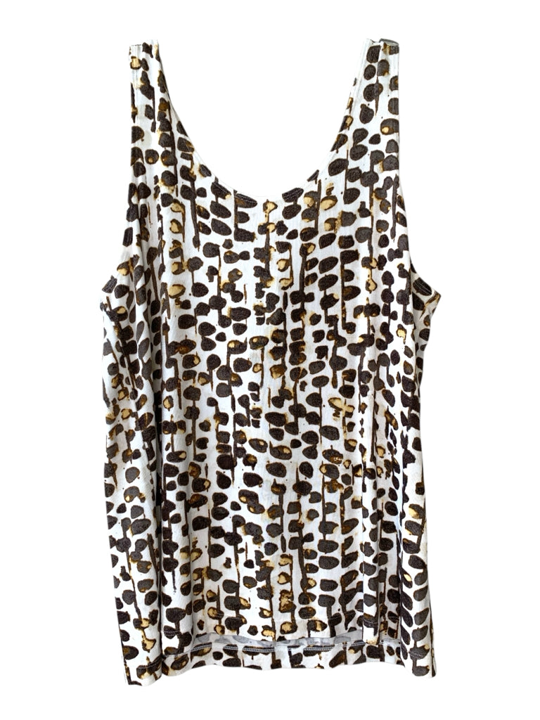 CHICO'S  xL TANK W