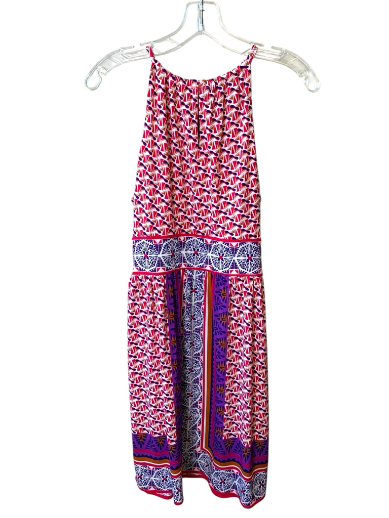 MAGGY LONDON  10 DRESS W