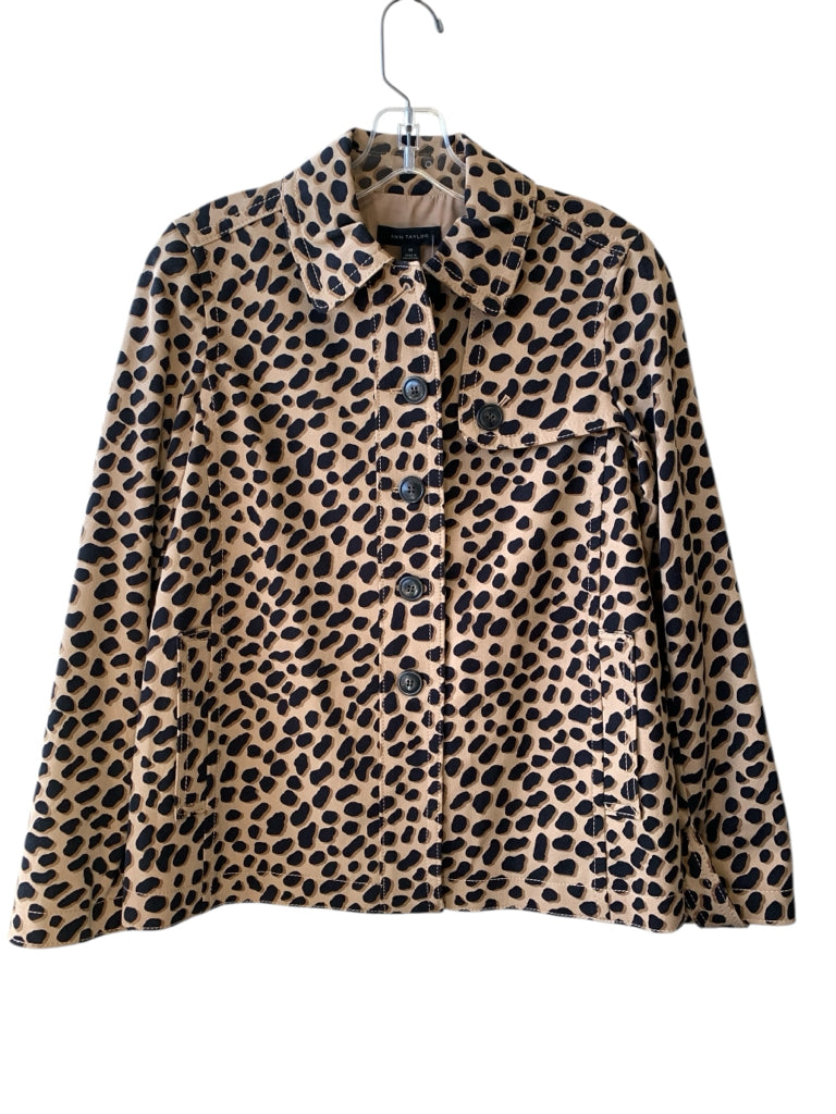 ANN TAYLOR  00 JACKET W