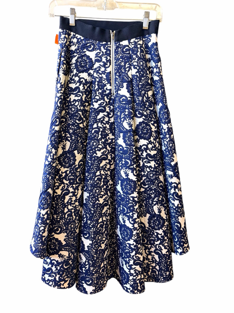 SACHIN + BABI Size 0 SKIRT W