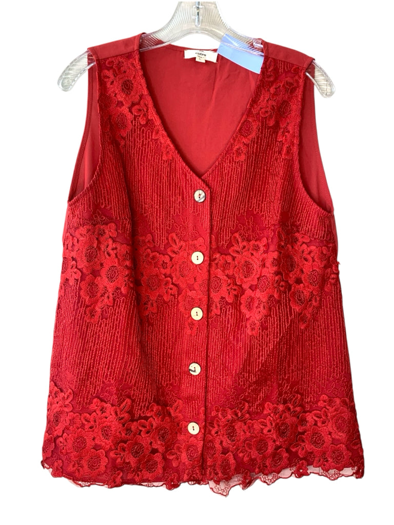 ENTRO  large TOP W