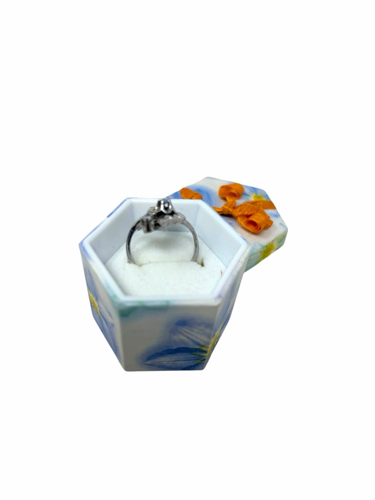 Size 8.5 RING