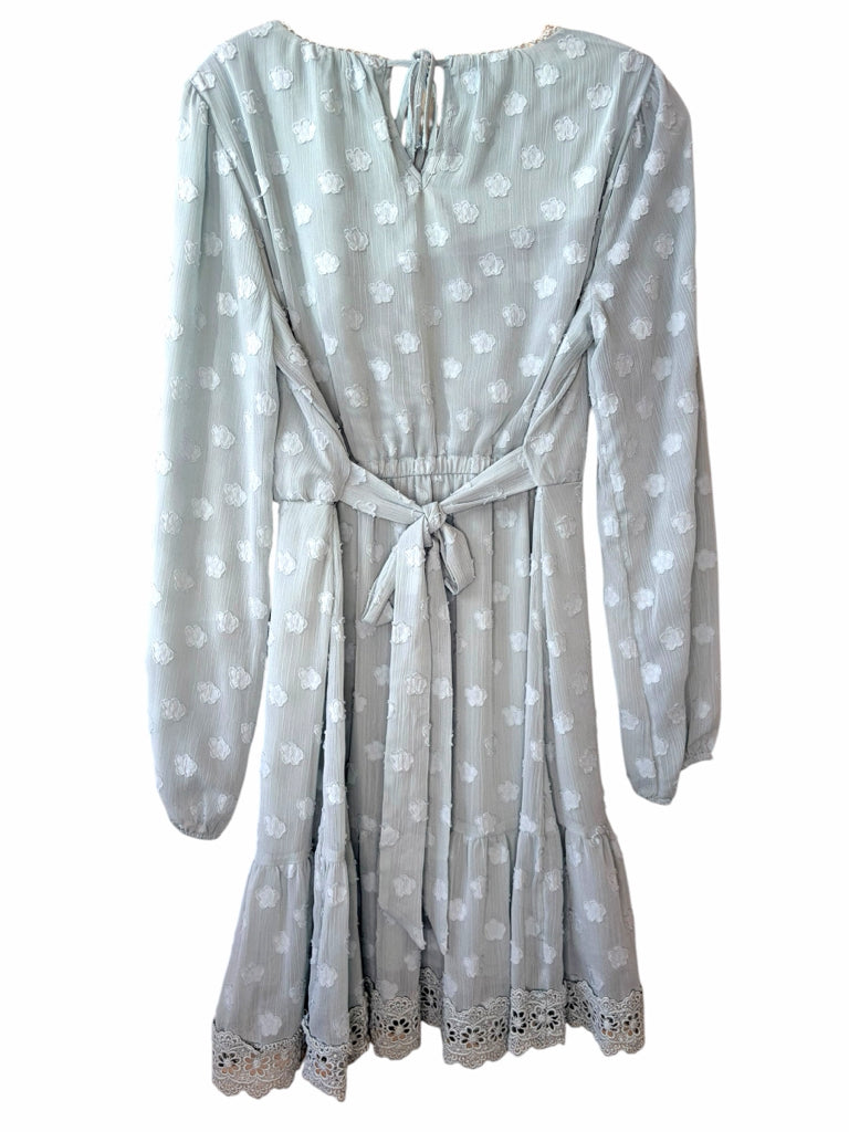 LAUREN CONRAD Size small DRESS W