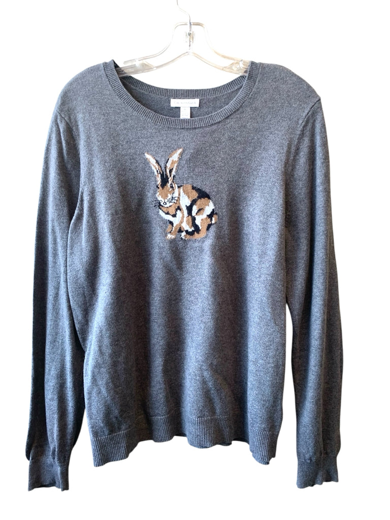 CHARTER CLUB  xL TOP  W