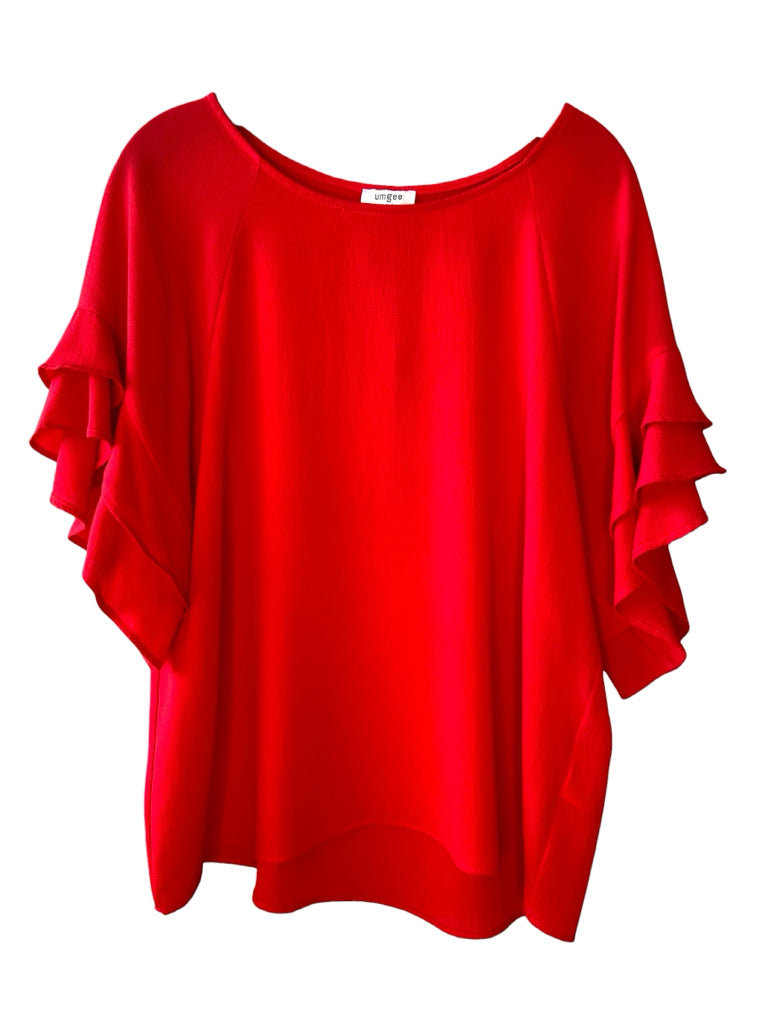 UMGEE Size small TOP W
