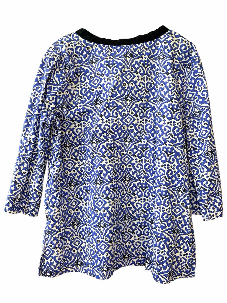 CHARTER CLUB Size large TOP W