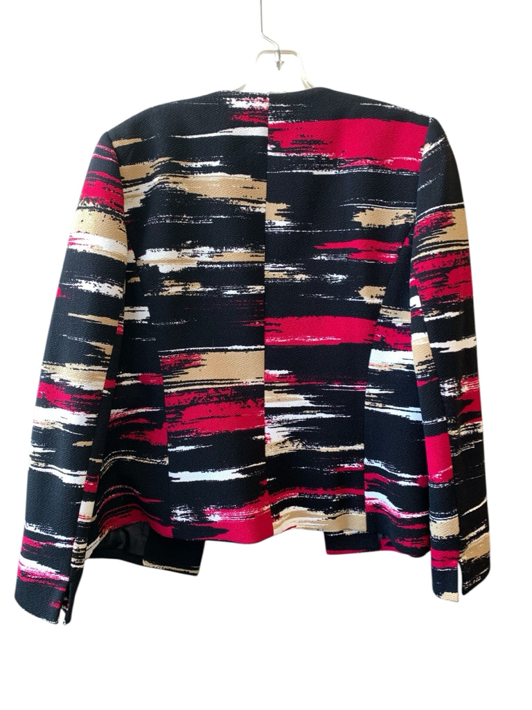 KASPER  10P JACKET W