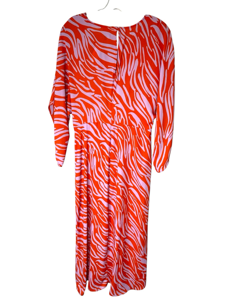 CABI  small DRESS W