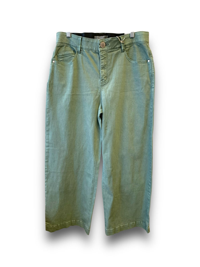 WIT & WISDOM  10P JEANS W