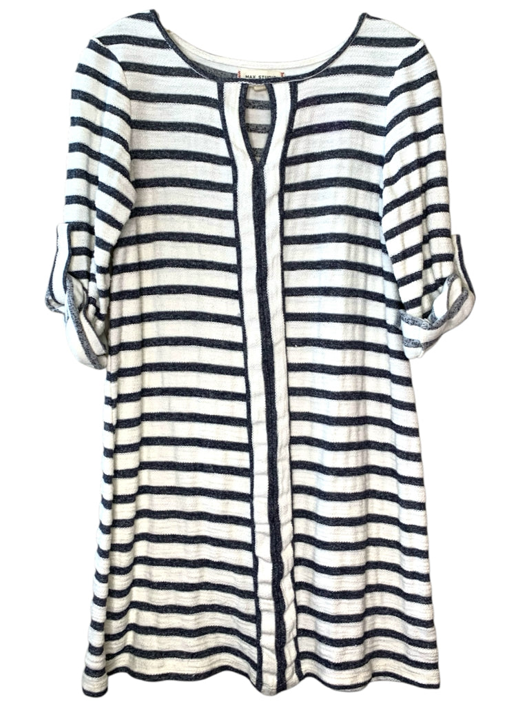 MAX STUDIO  small DRESS W