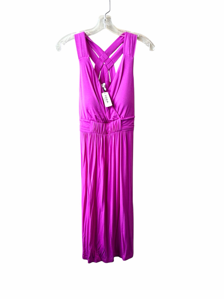 SOMA Size small DRESS  W
