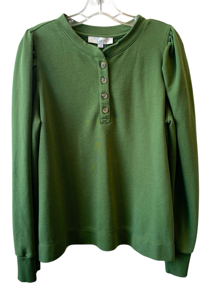AT LOFT  large TOP  W