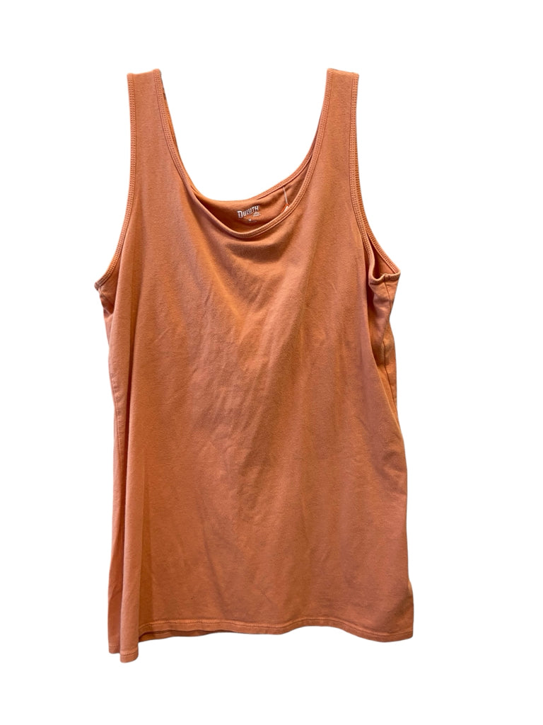 DULUTH TRADING Size medium TANK W