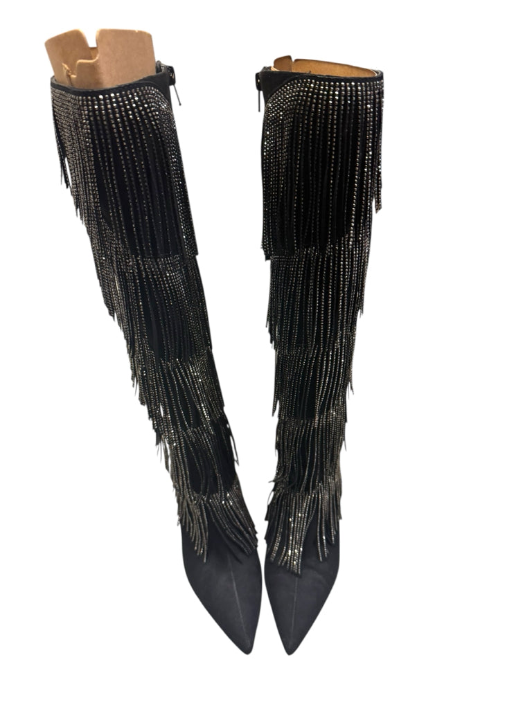 INC Size 8.5 BOOT W