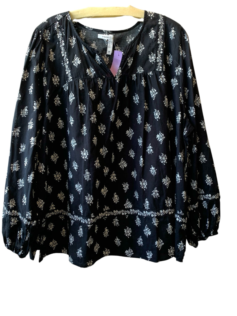 MAURICES  2X TOPW