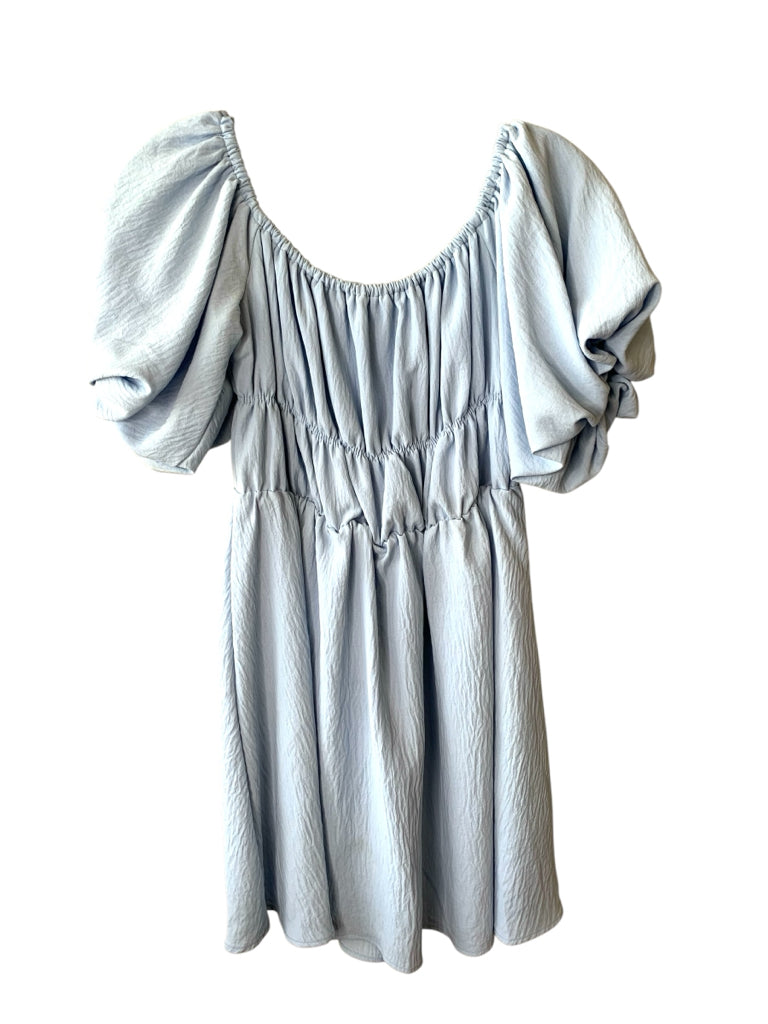 small DRESS  W
