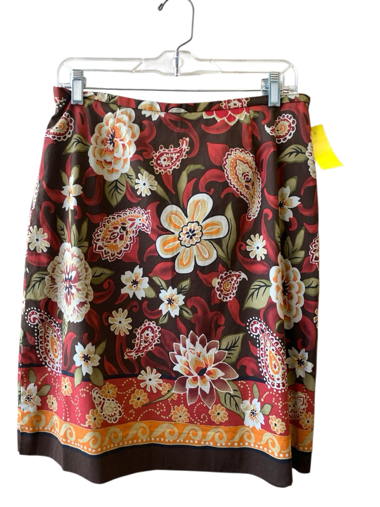 HAROLD'S  10 SKIRT W