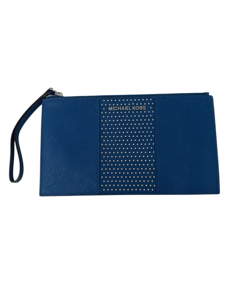 MICHAEL KORS  medium WRISTLET