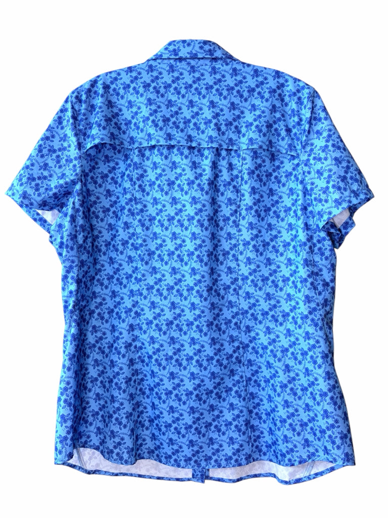REI Size xL BLOUSE W