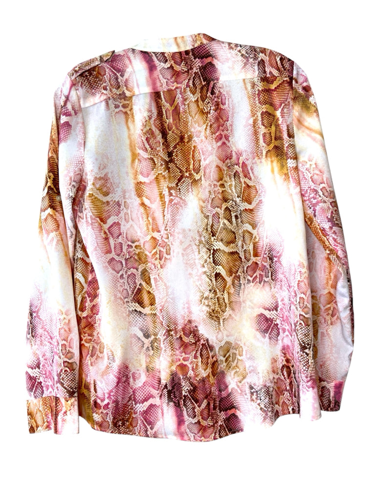CALVIN KLEIN Size xS BLOUSE W