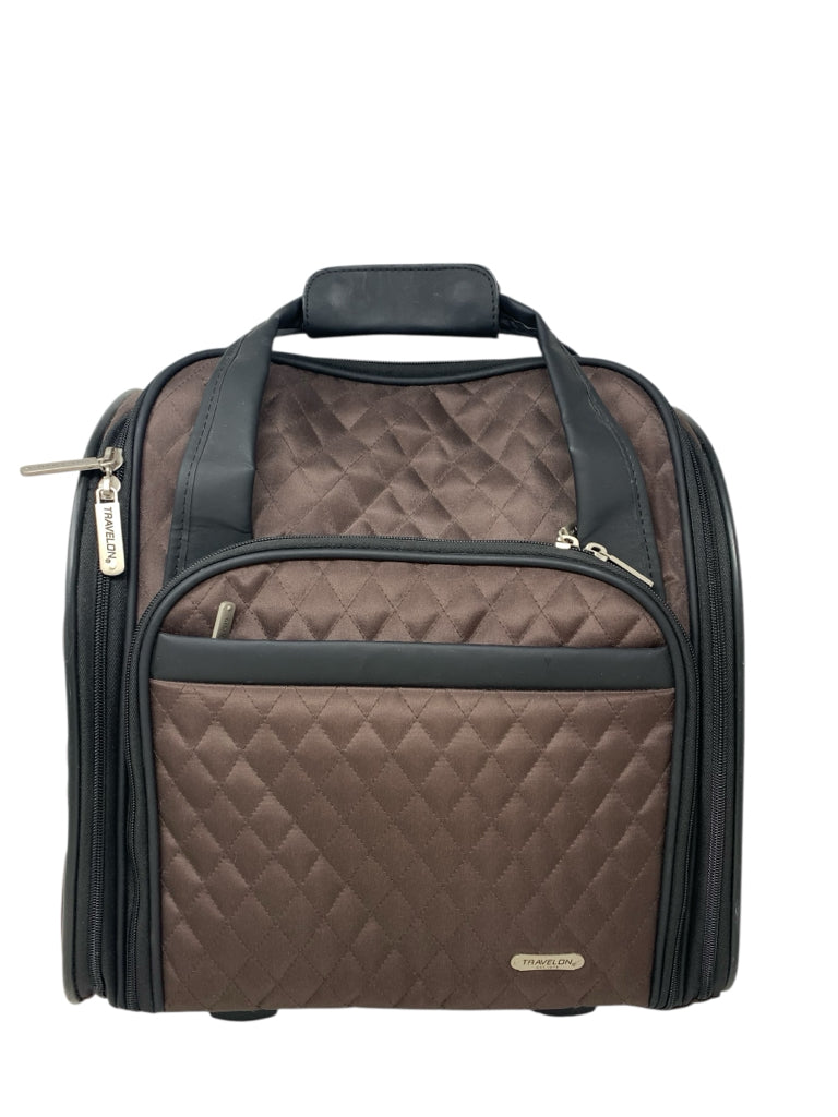 TRAVELON  small SUIT CASE