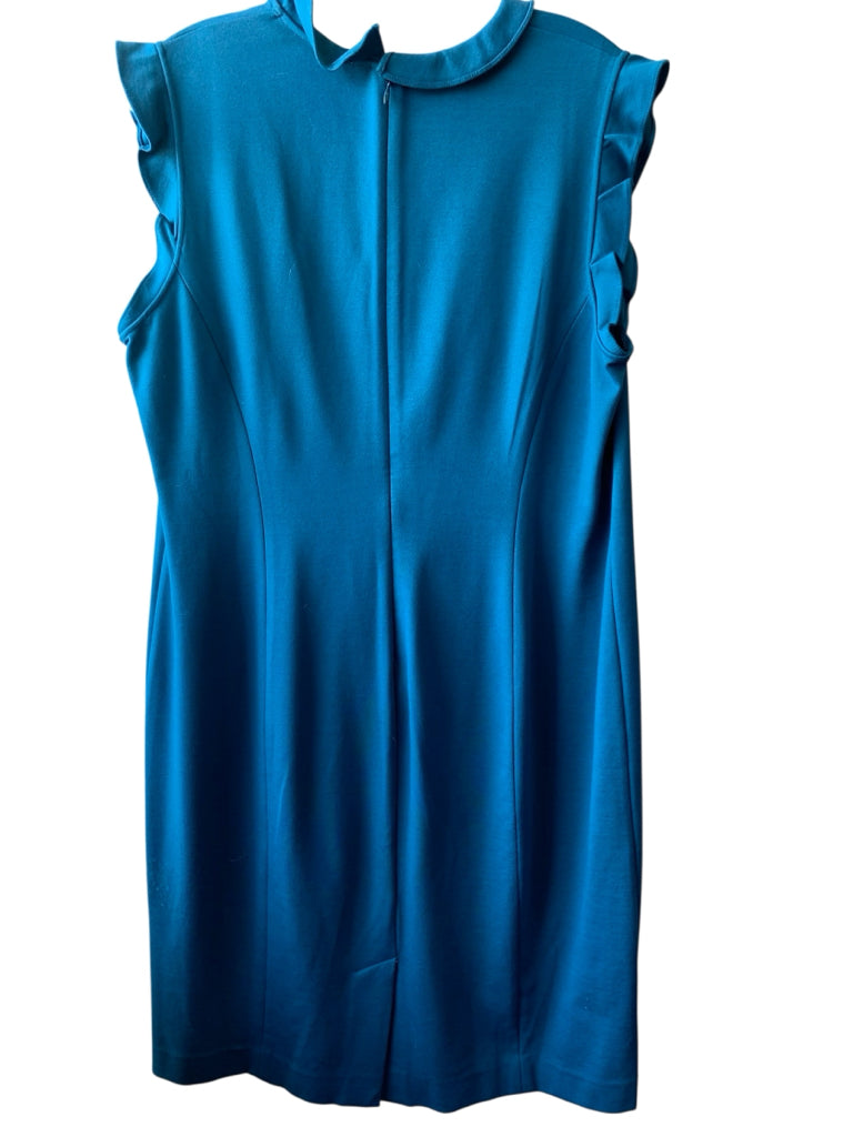 TALBOTS  16 DRESS W