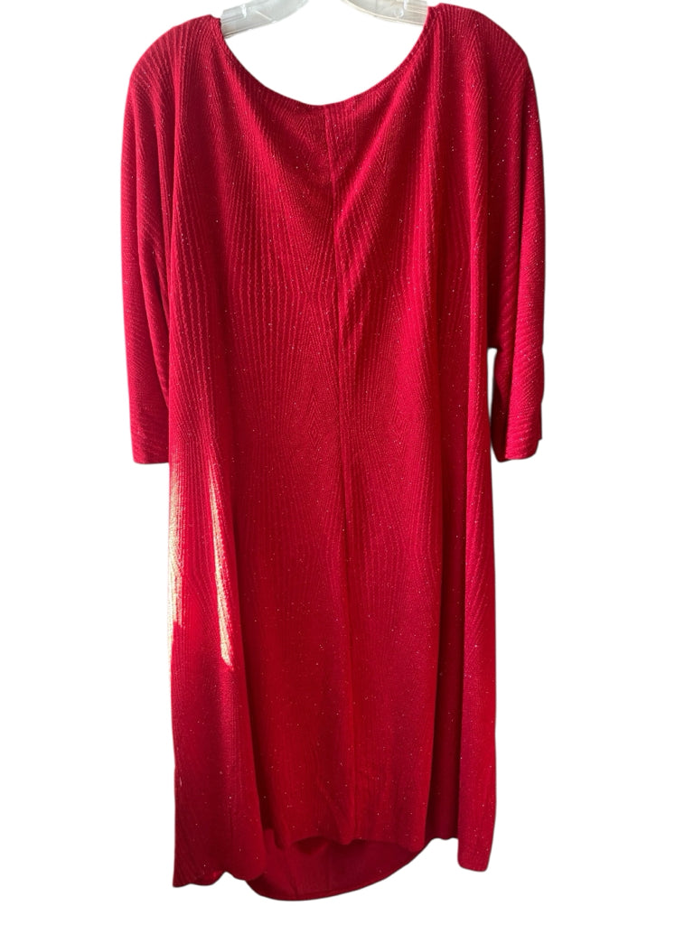 ROBBIE BEE  3X DRESS W