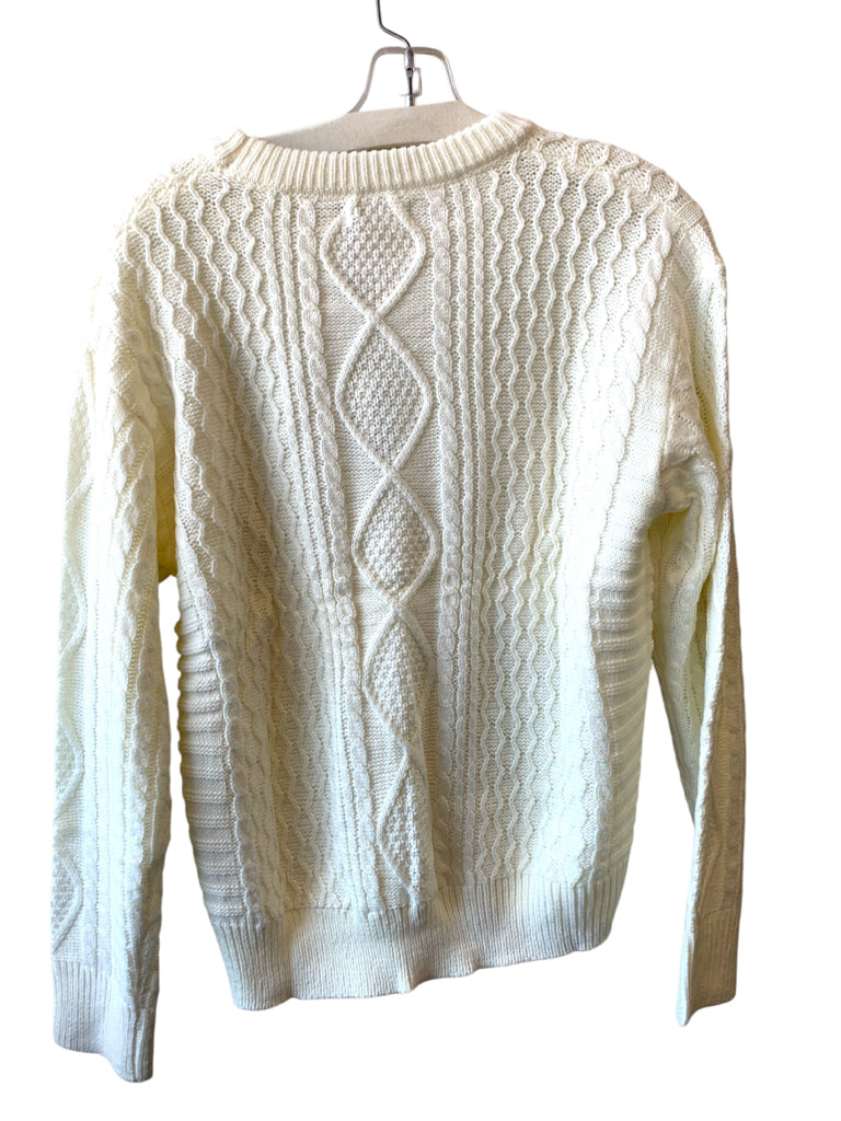 ZEAGOO  medium SWEATER W
