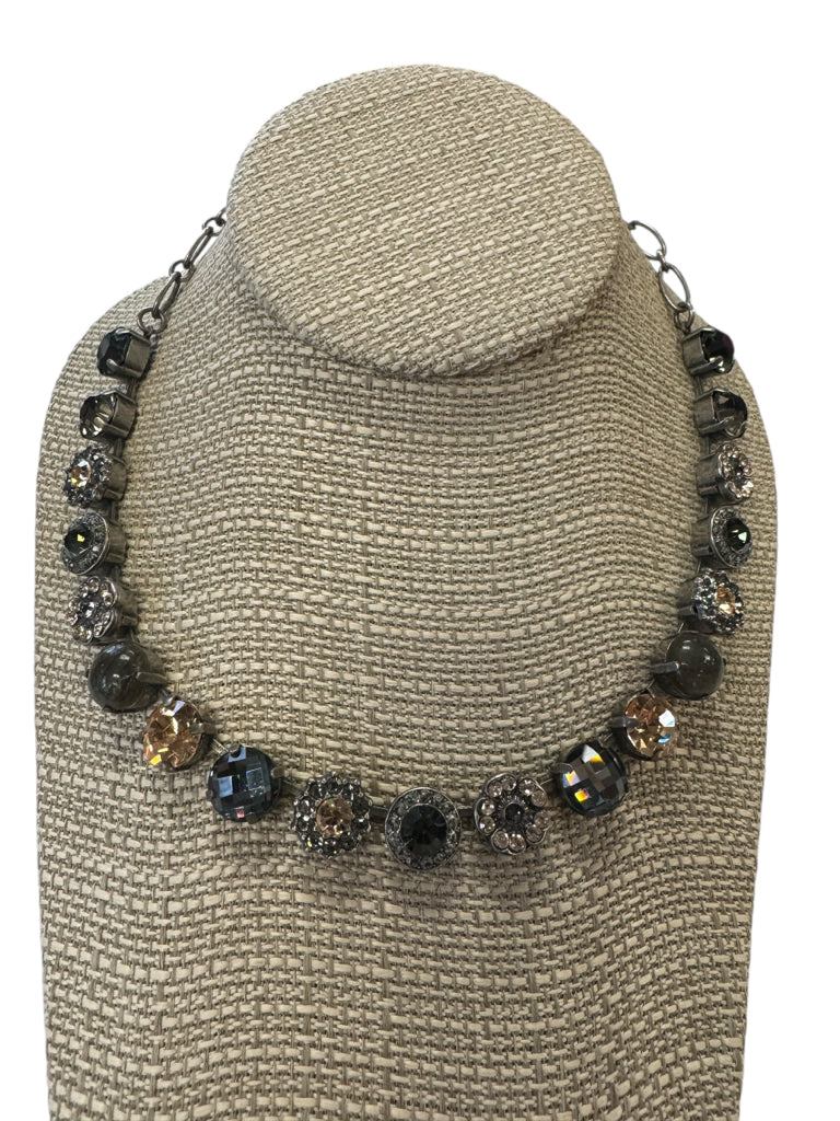 MARIANA NECKLACE W