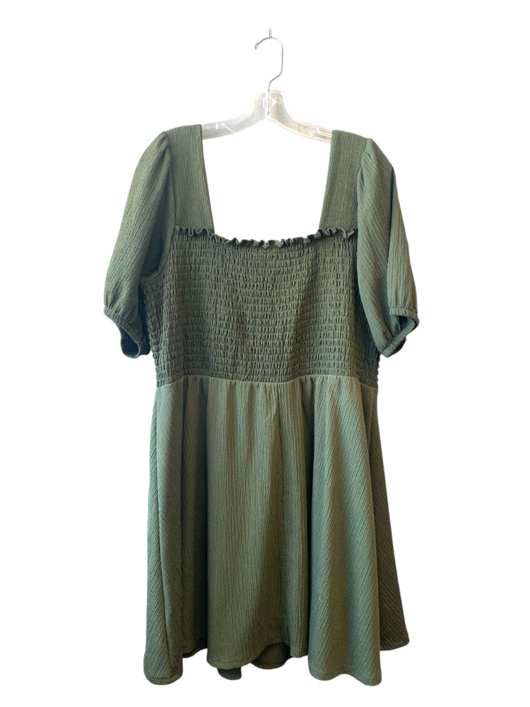NINE WEST  xL DRESS W