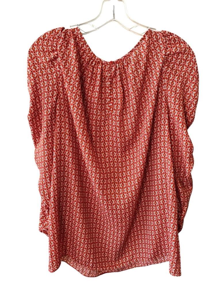 MAX STUDIO  large TOP  W
