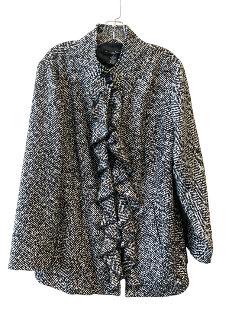 MARINA LUNA  1X COAT W